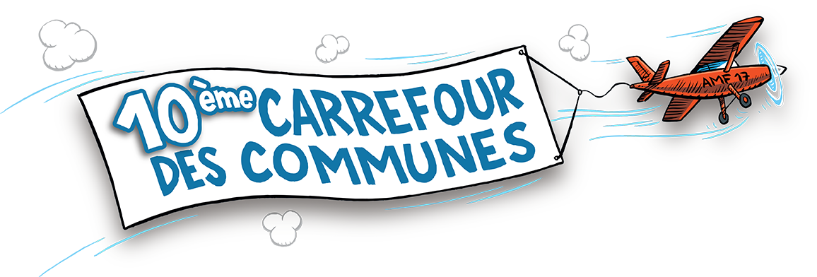 Carrefour des Communes Carrefour des Communes