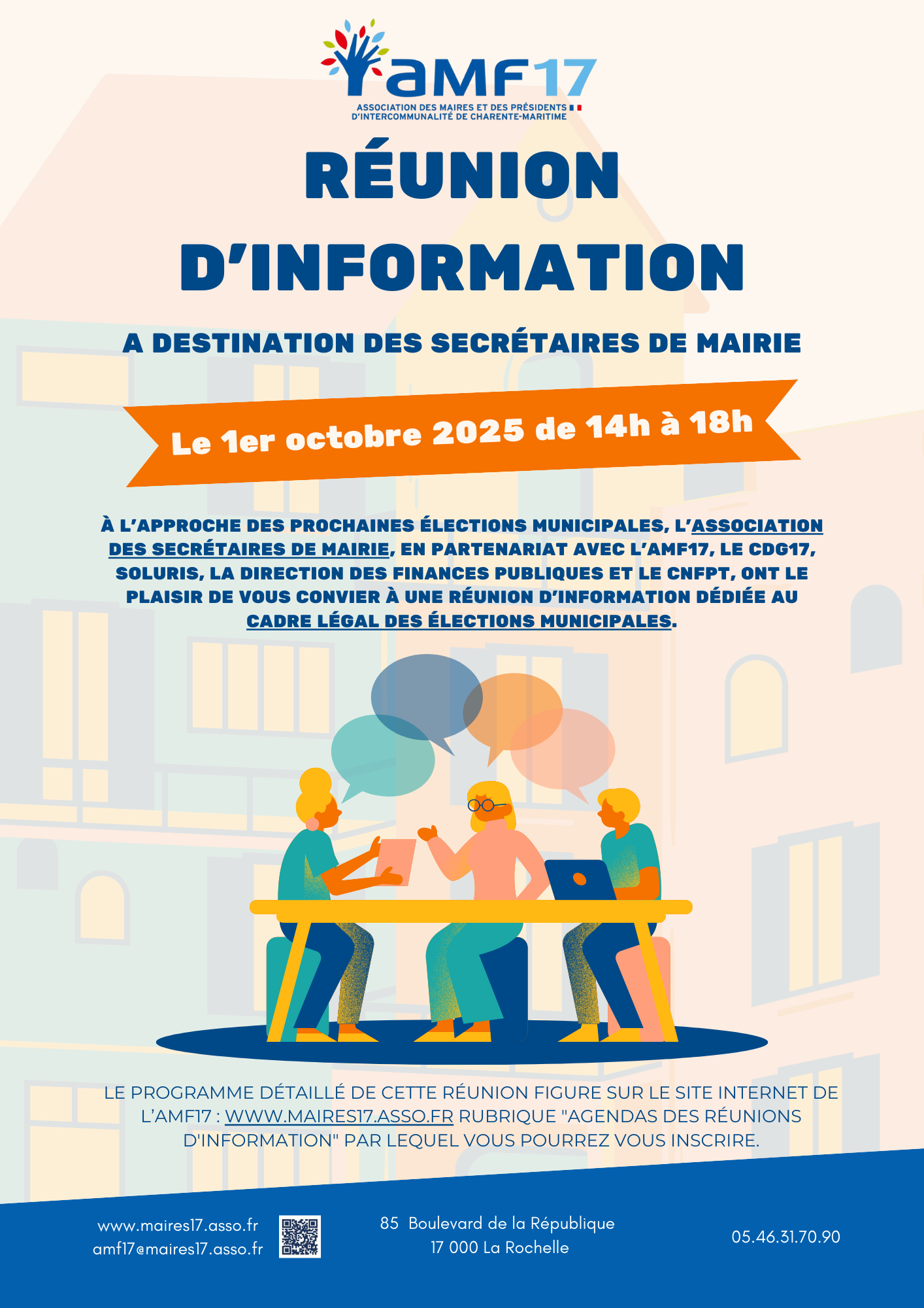 Affiche réunion d'info - 1er oct secrétaire de mairie (2)