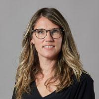 conseiller départemental 17 Marie Ligonniere